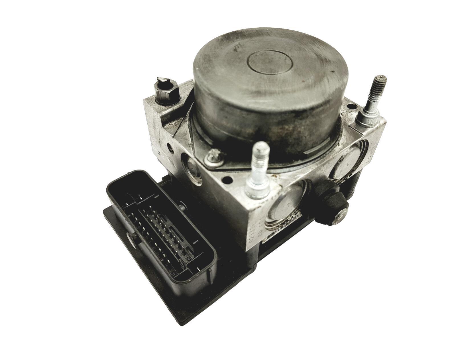 Abs Pumpe Fiorino Bipper Nemo 51801321 0265800662 Bosch 35406 main product photo