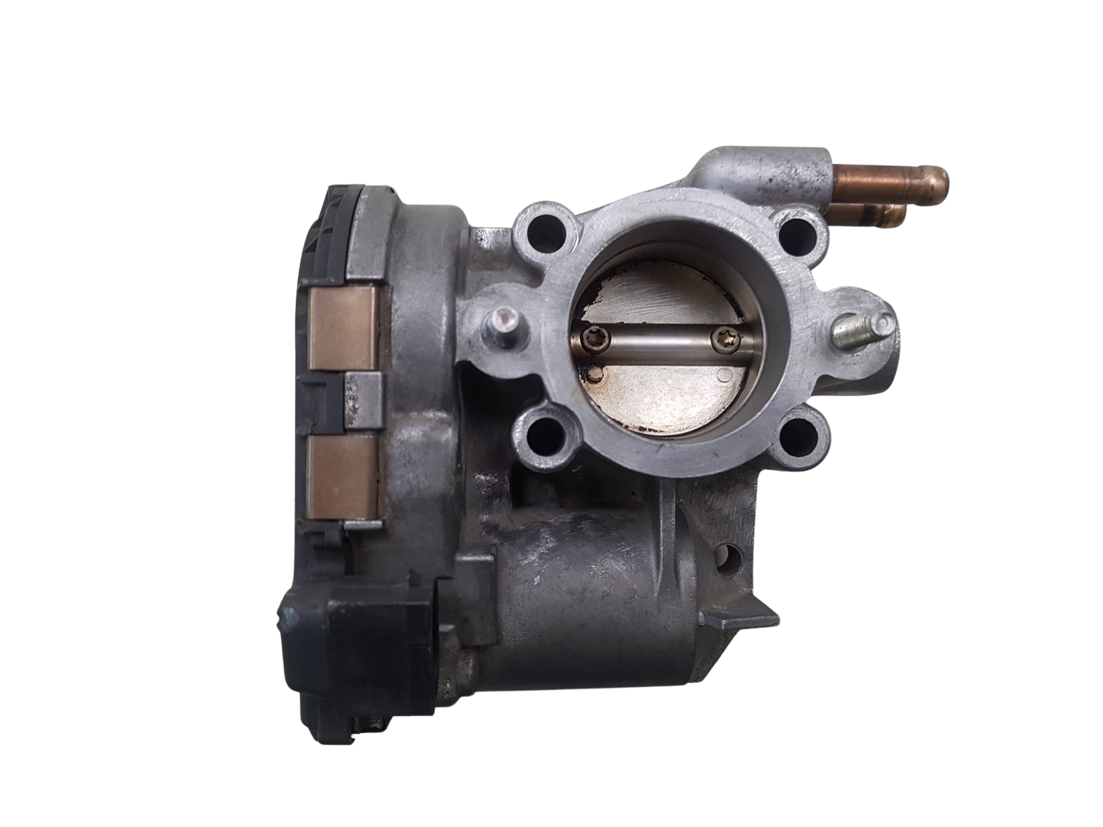 Spjældhusventil Opel 9157512 0280750044 1.0 1.2 1080 main product photo