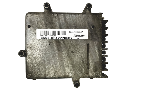 Styreenhed P04686739 739 Chrysler 17778 main product photo