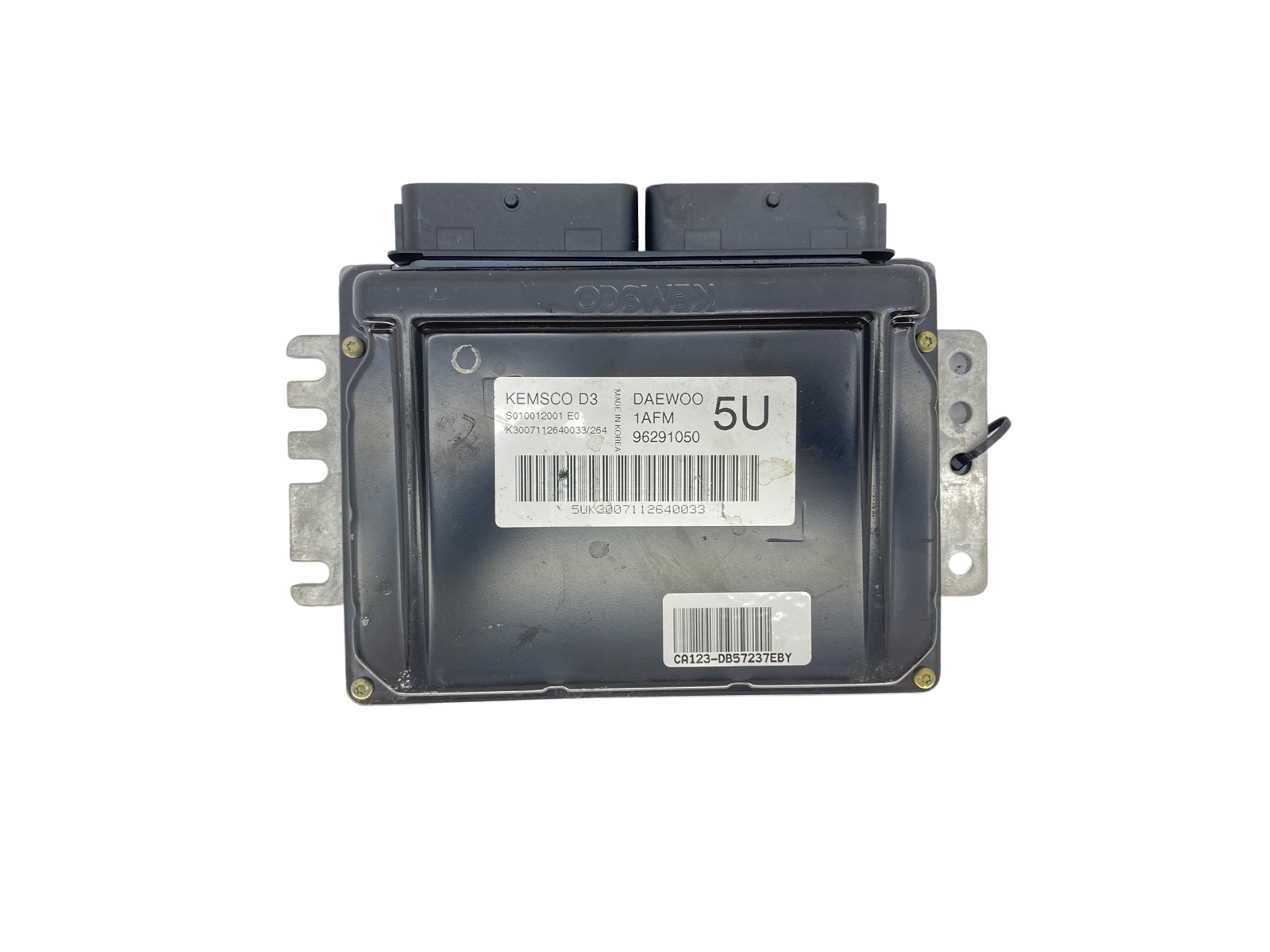 Styreenhed 96291050 S010012001E0 Daewoo Chevrolet Kemsco 57237 main product photo