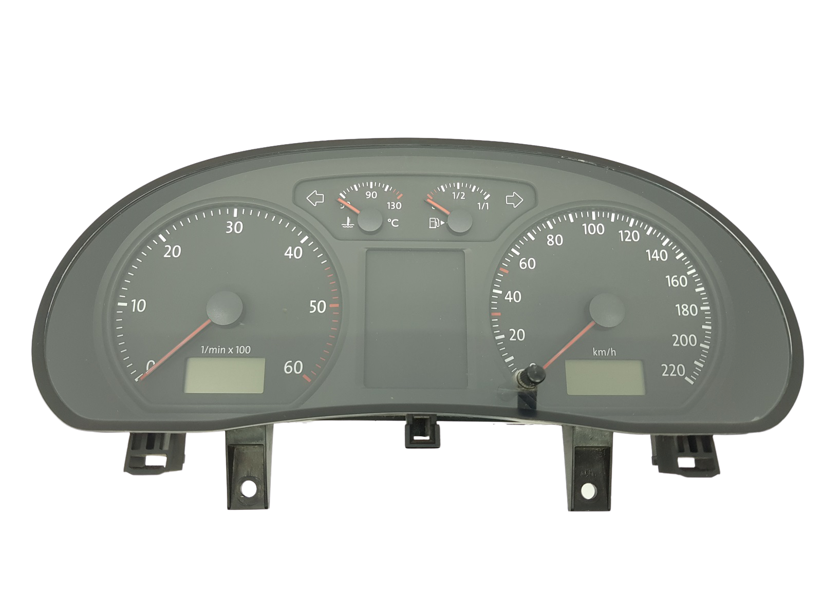 Speedometer VW Polo 9N 6Q0920803D 110080320009 28432 main product photo