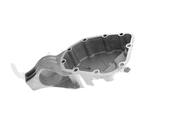 Husafdækning Gør Skoda Felicia 002301211D 33010021101 Vika main product photo