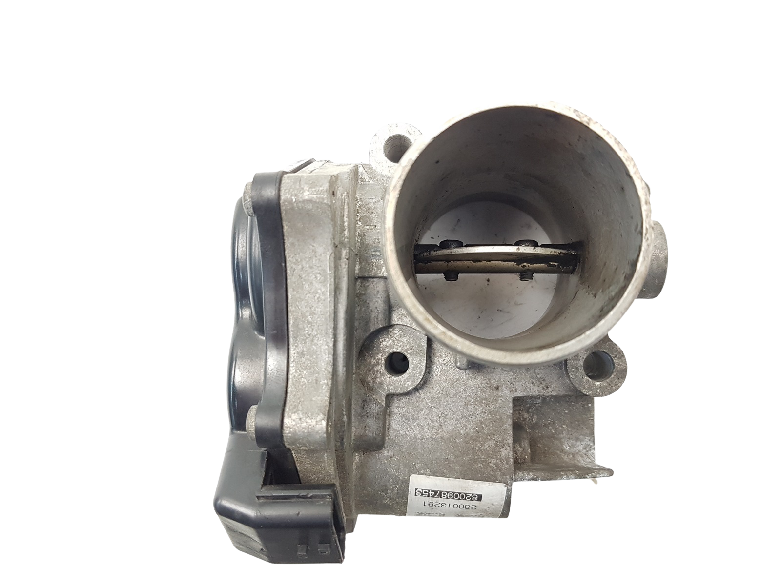 Spjældhusventil Renault 8200987453 H8200727648 2.0 2.3 DCI 1982 main product photo