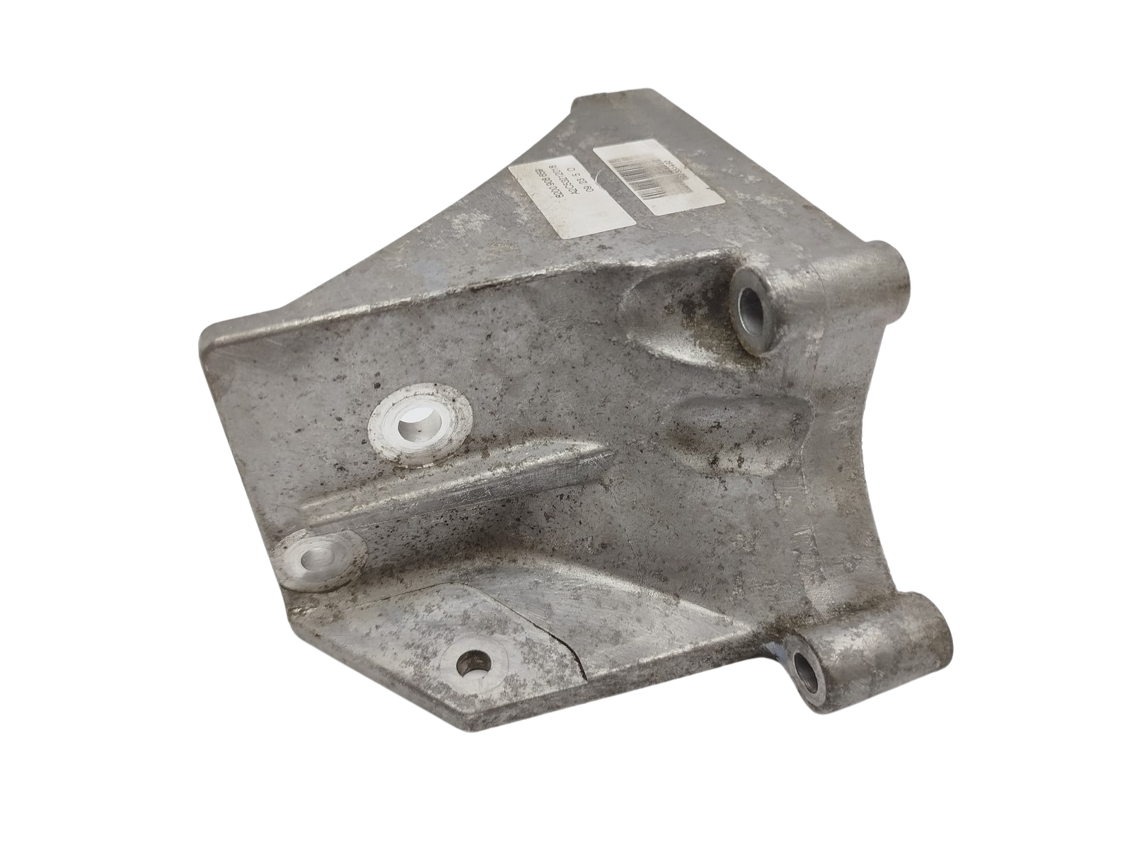 Beslag, Holder EGR 8200908659 Renault 2.5 DCI main product photo