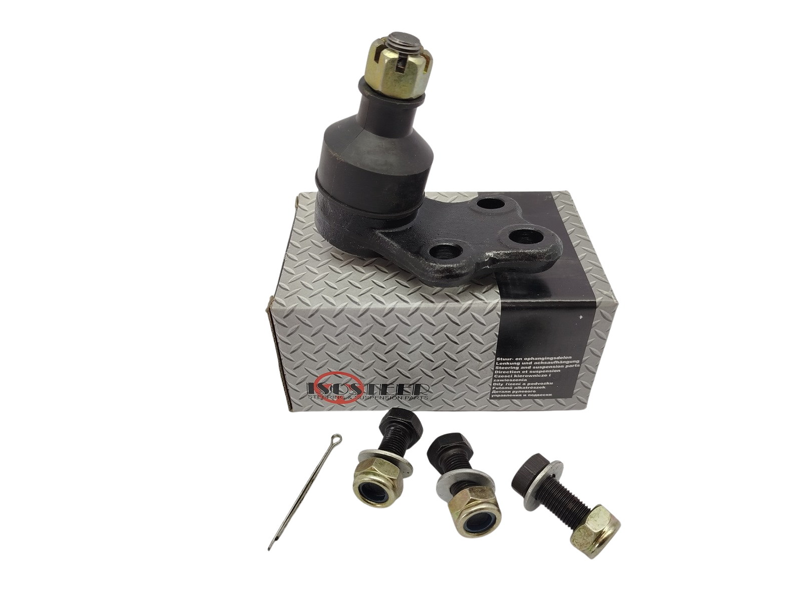 Kugleled Forside Højre Gør Nissan 40160-9C500 220359 Isosteer main product photo