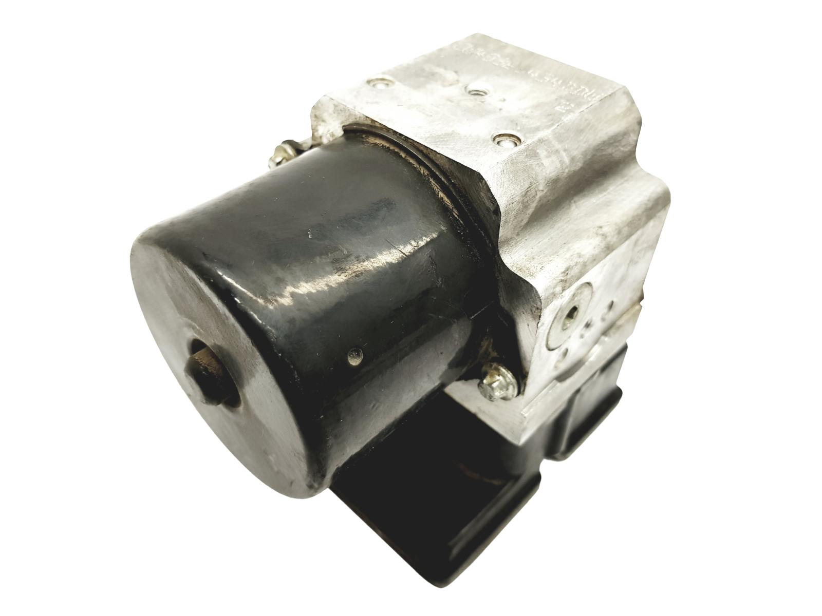 Abs Pumpe Lancia Ypsilon 51703571 54084694D TRW 35511 main product photo