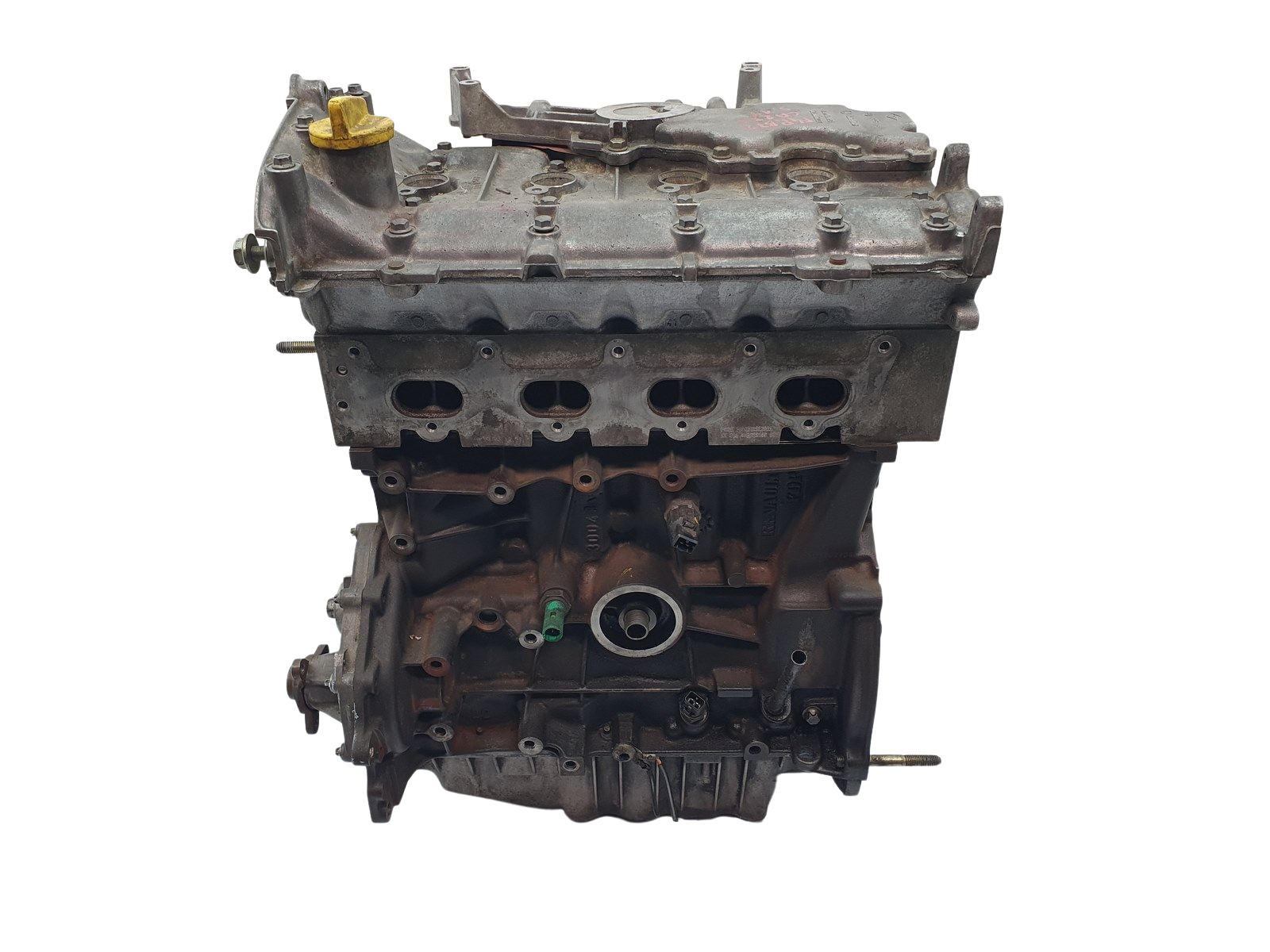 Benzinmotor F4P720 1.8 16v Renault Scenic 1 main product photo
