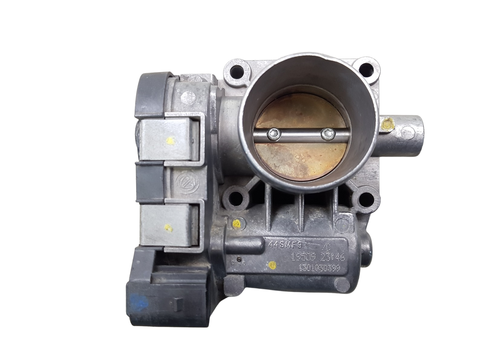 Spjældhusventil 55192787 44SMF9 Fiat Lancia FPT 2915 main product photo