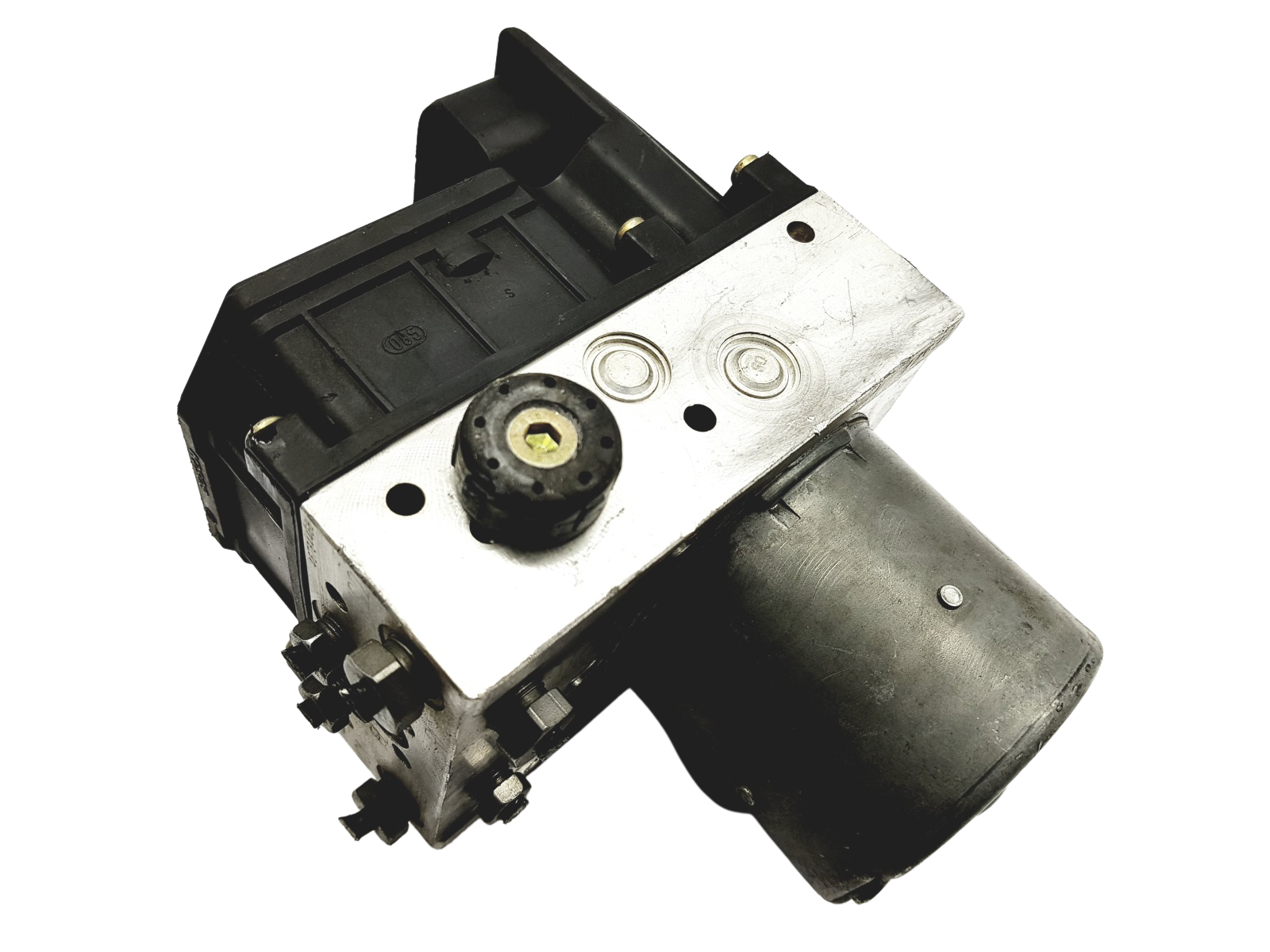Abs Pumpe Fiat Stilo Alfa Romeo 147 46784468 0265900024 35671 main product photo