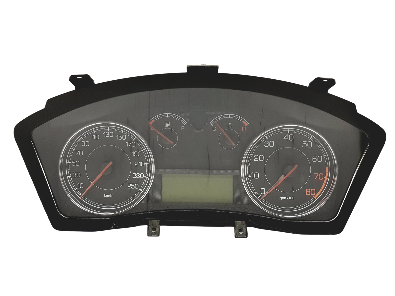 Omdrejningstæller Fiat Croma 555001090100 5550010903 29035 main product photo