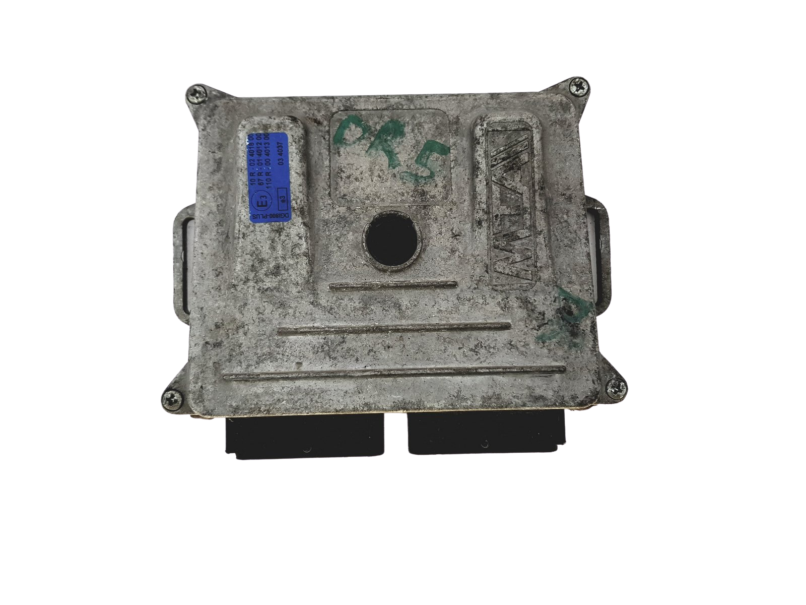 Styreenhed LPG 10R-02401800 67R-01401200 110R-00401300 27301 main product photo