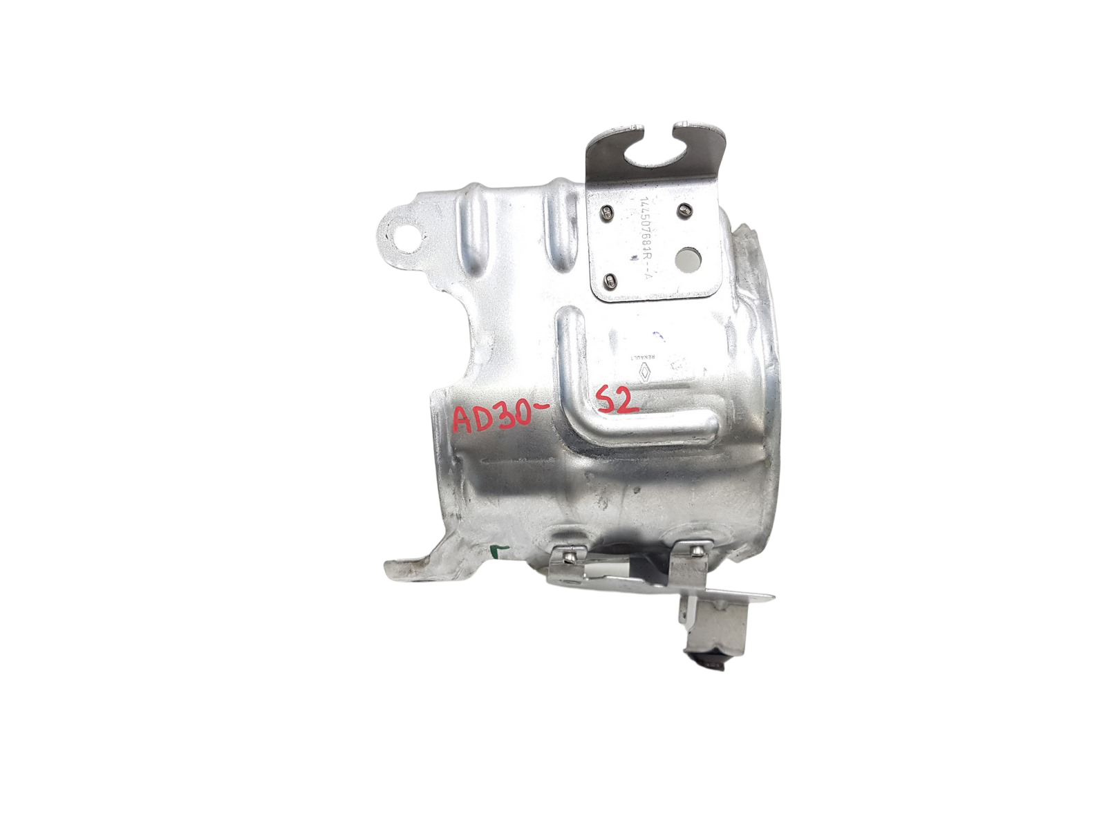 Varmebeskyttelse Turbo 144507681R 2.0 DCI Renault Trafic 3 0km S2 main product photo