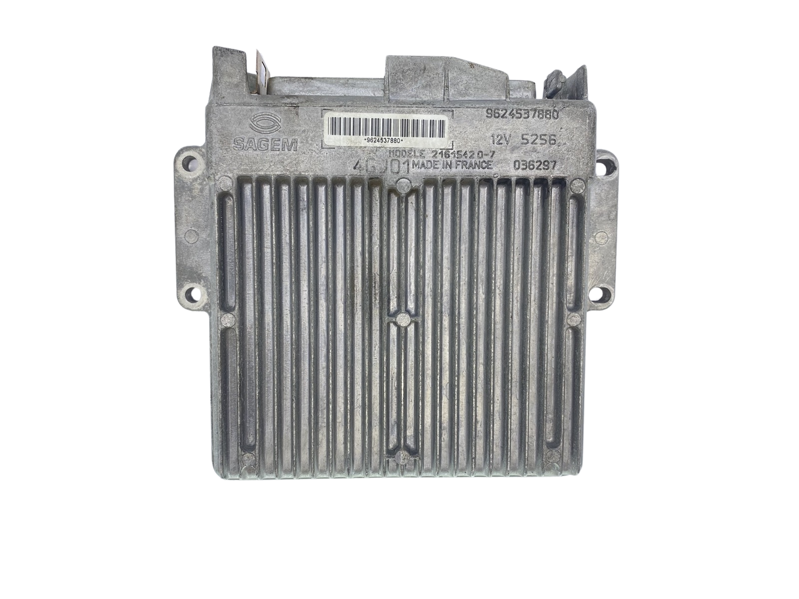 Styreenhed 9624537880 21615420-7 PSA Sagem 63559 main product photo