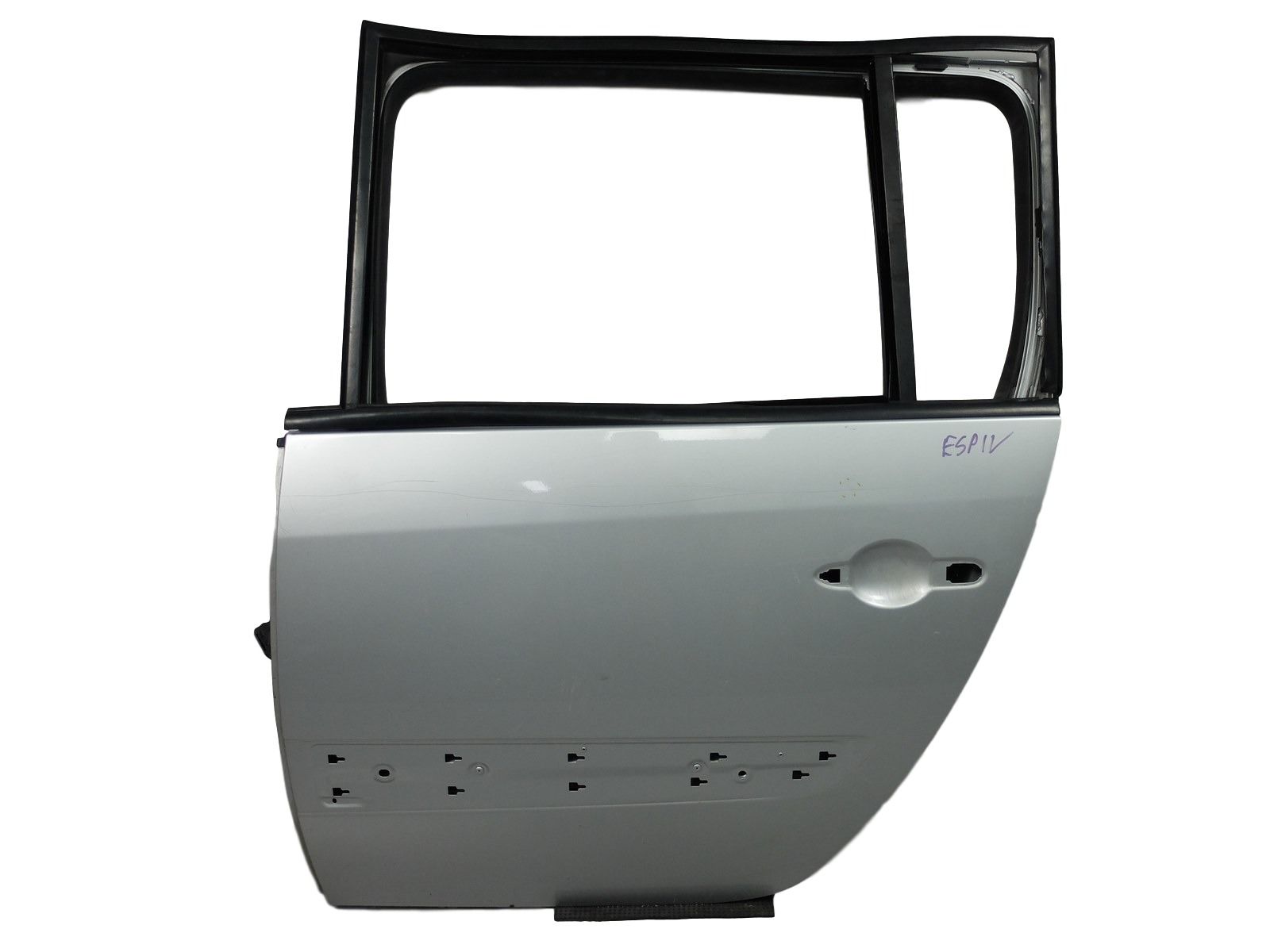 Dør Venstre Bag Renault Espace IV 4 main product photo