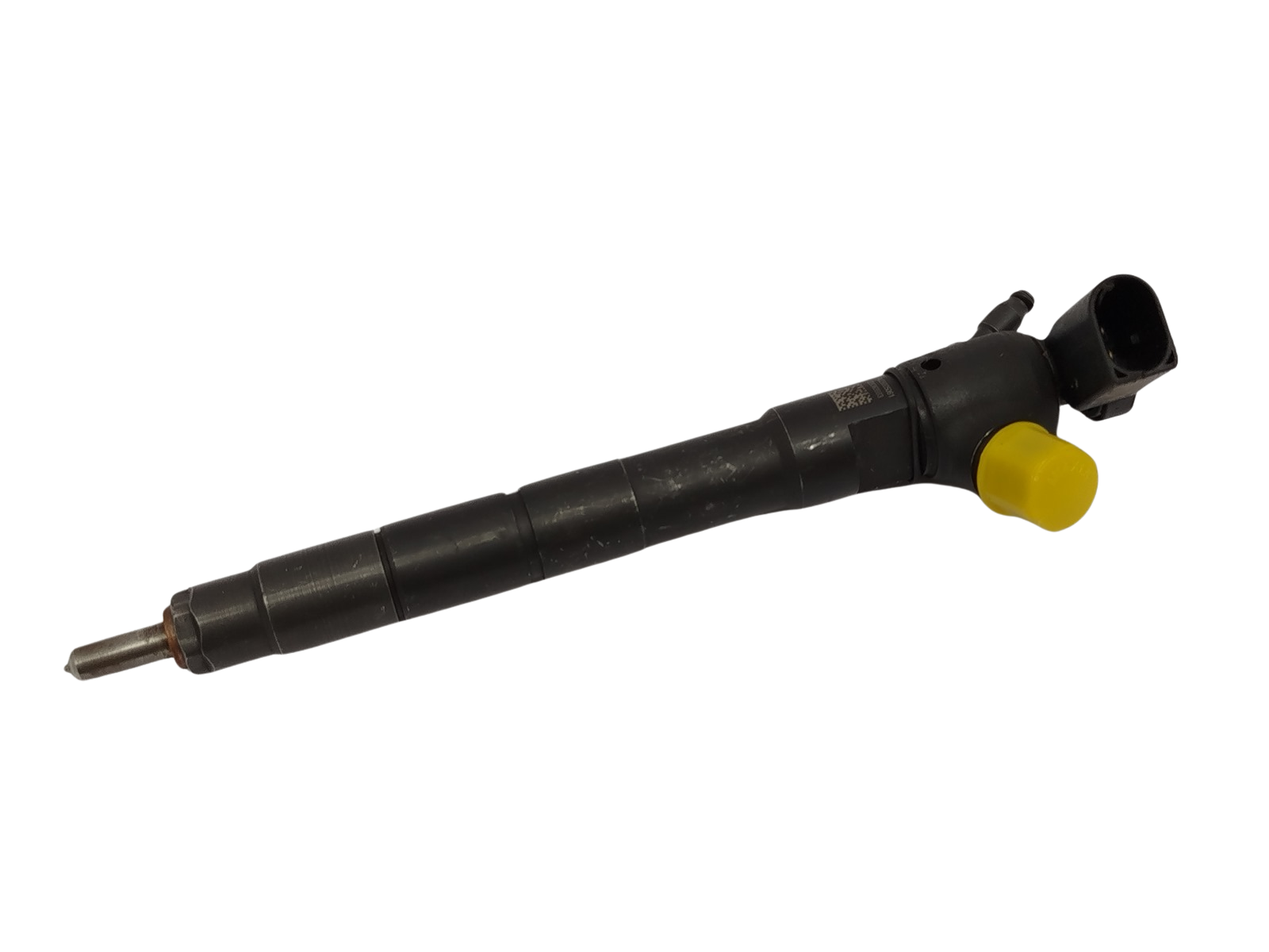 Brændstofinjektor VWAG 04B130277J 28424049 Delphi main product photo