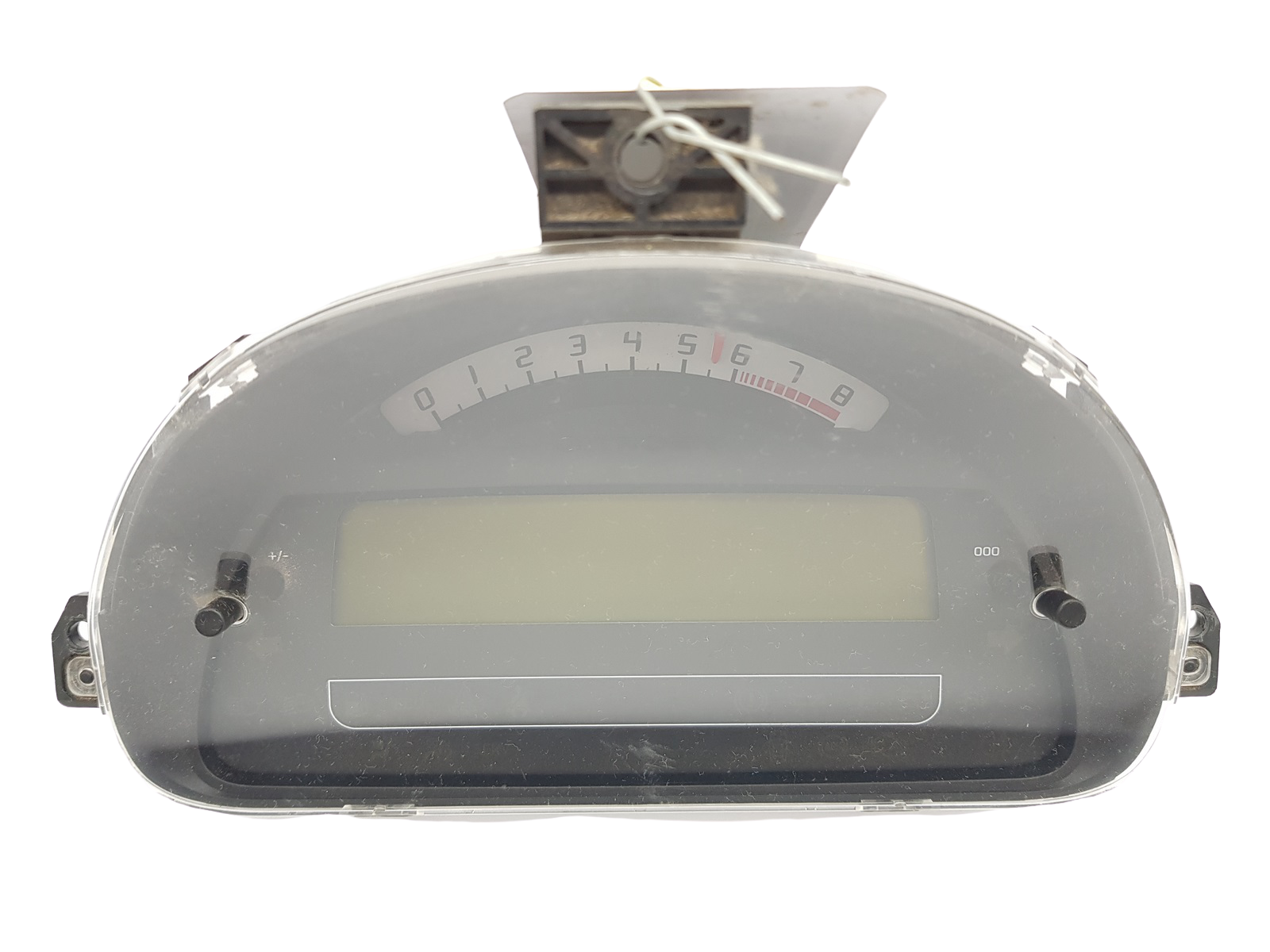 Omdrejningstæller Citroen C2 C3 9660225780 D 02 25835 main product photo