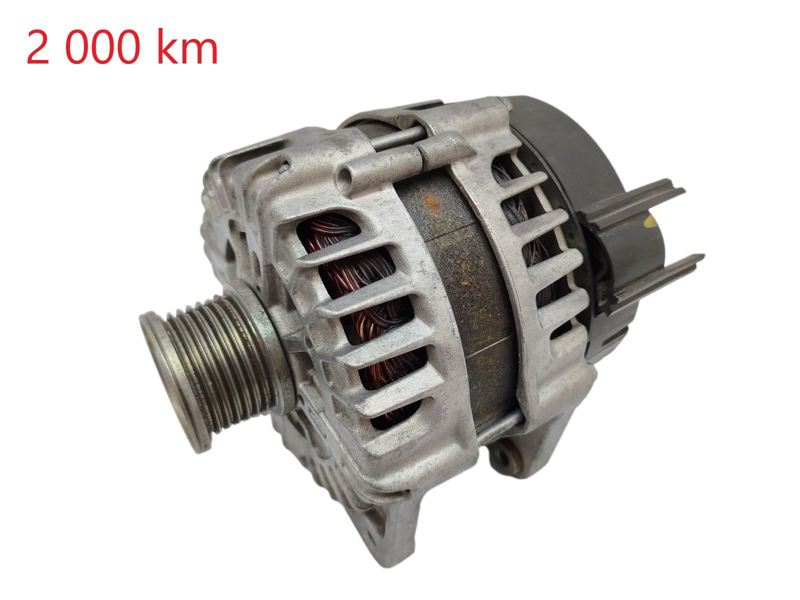 Generator 231001537R Valeo FGN23S013 Nissan Renault 2.0 dCi main product photo