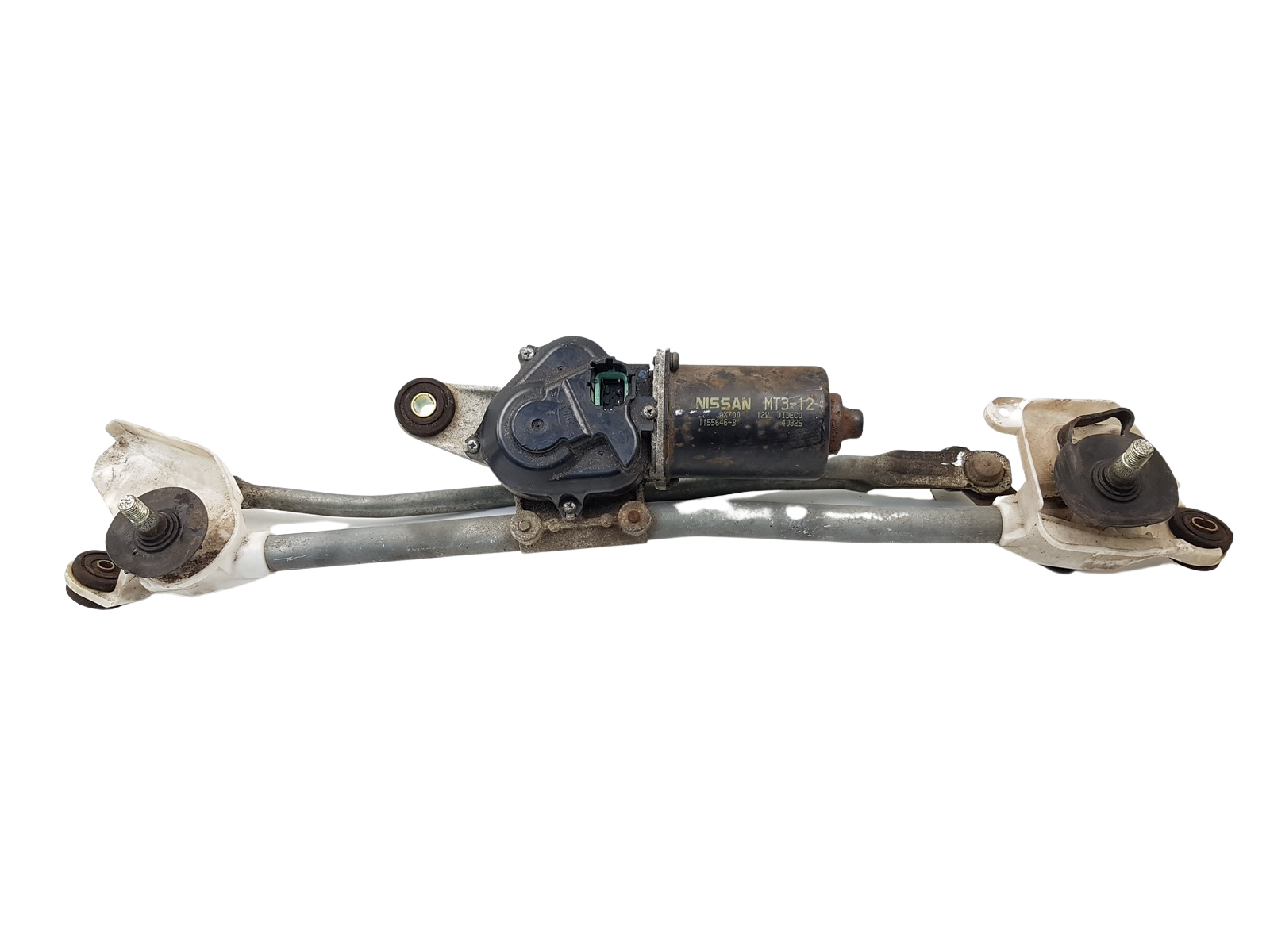 Viskermekanisme Nissan Micra K12 28810AX700 1155646-B 1637 main product photo