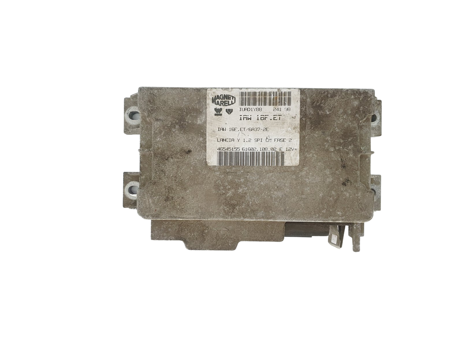 Styreenhed Lancia 46545155 IAW16F.ET Magneti 36565 main product photo