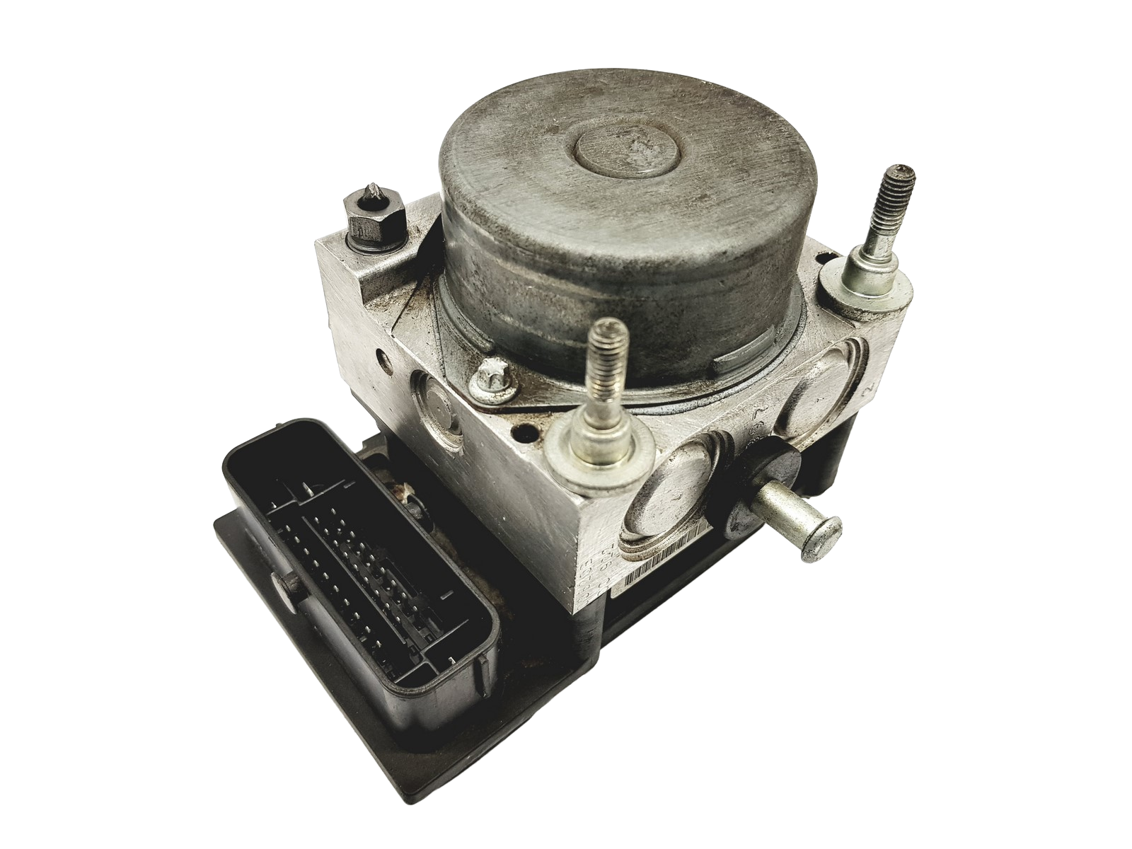 Abs Pumpe Fiat Panda 51799595 0265800673 0265232021 Bosch 60357 main product photo