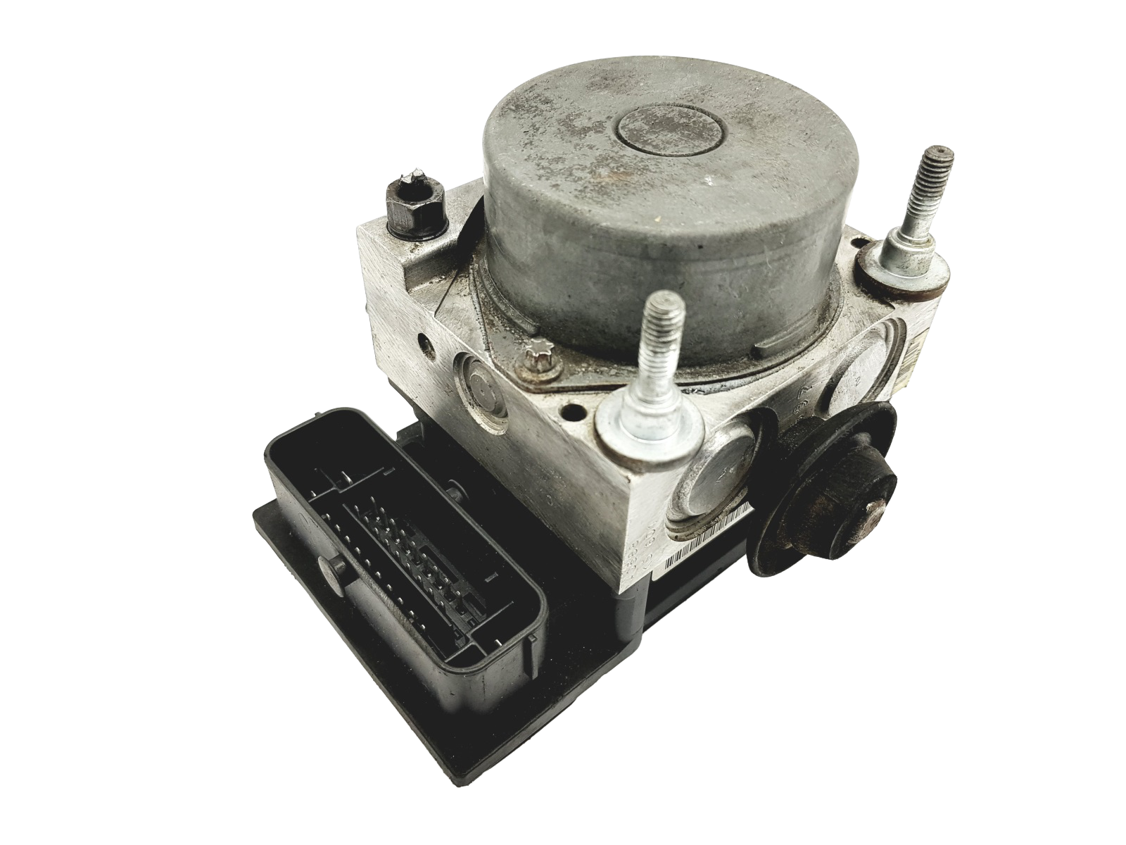 Abs Pumpe Fiat Panda 51799595 0265800673 Bosch 46262 main product photo