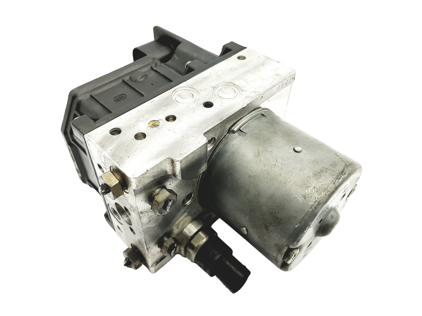Abs Pumpe Fiat Stilo 46784469 0265950032 Bosch 36582 main product photo