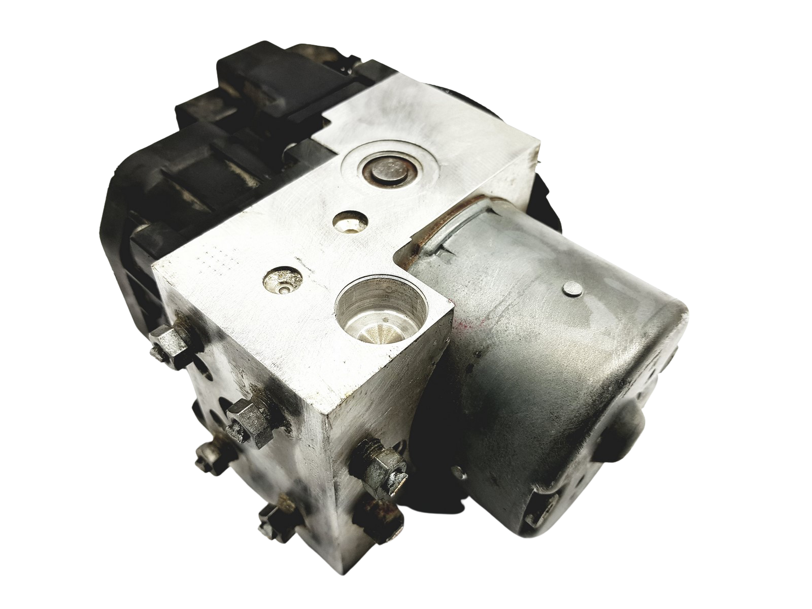 Abs Pumpe Tata Indica 270242804905 0273004615 Bosch 38485 main product photo