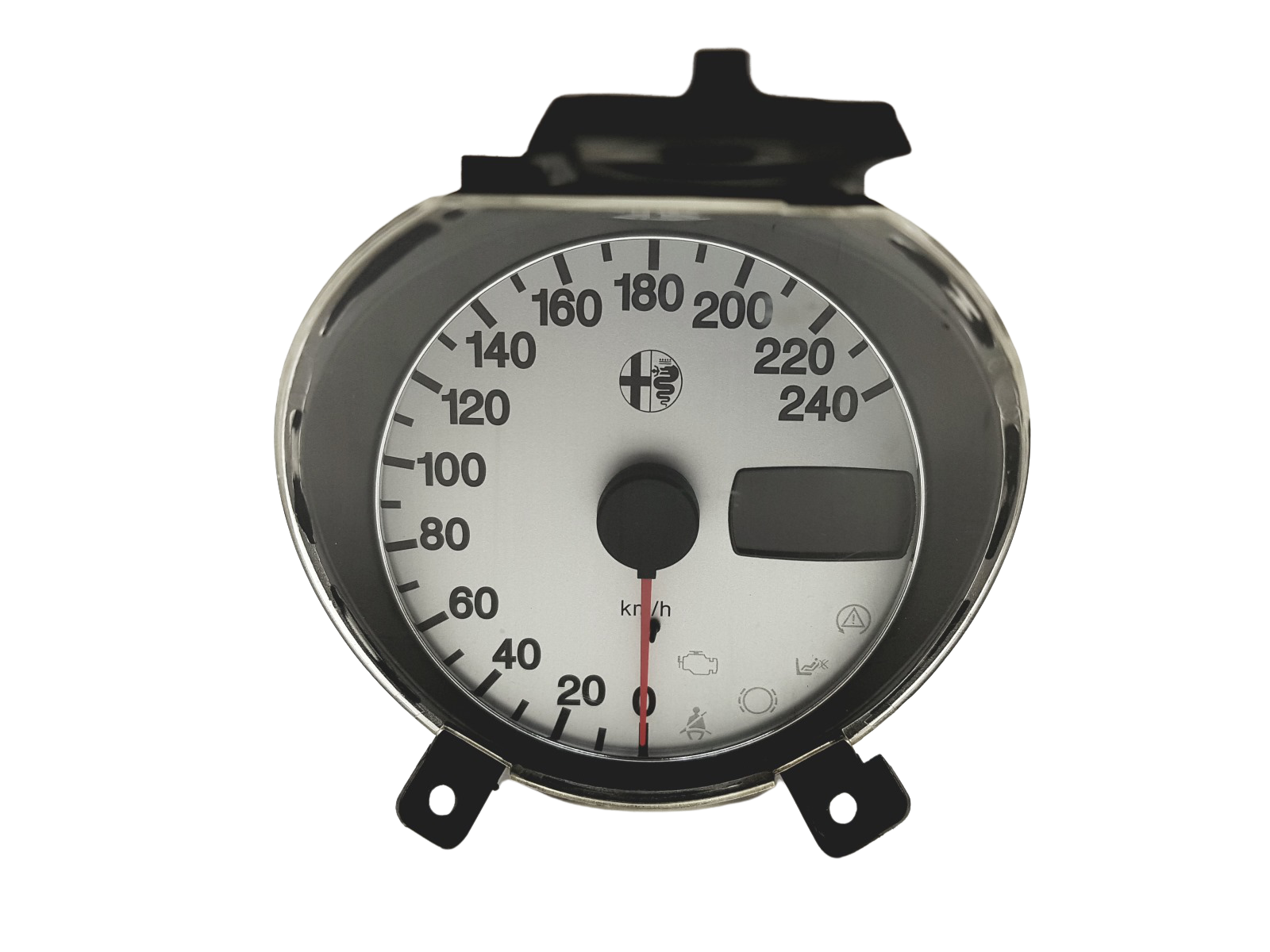 Speedometer Alfa Romeo 156 156047502 42353 main product photo