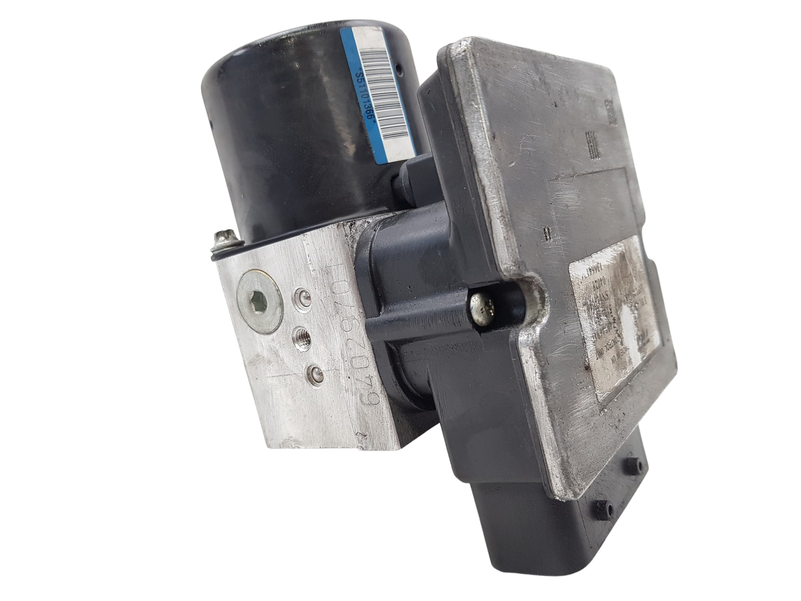 Abs Pumpe Lancia Ypsilon 51703571 54084694D TRW 1019 main product photo