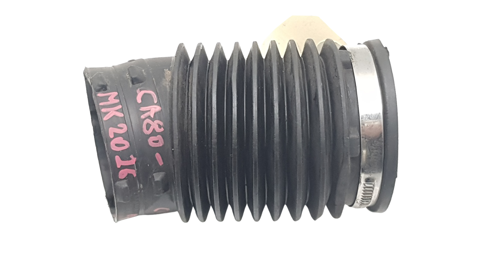 Luftslange AV21-9C623-CC 1.6 TDCI Ford Fiesta AV219C623CC main product photo