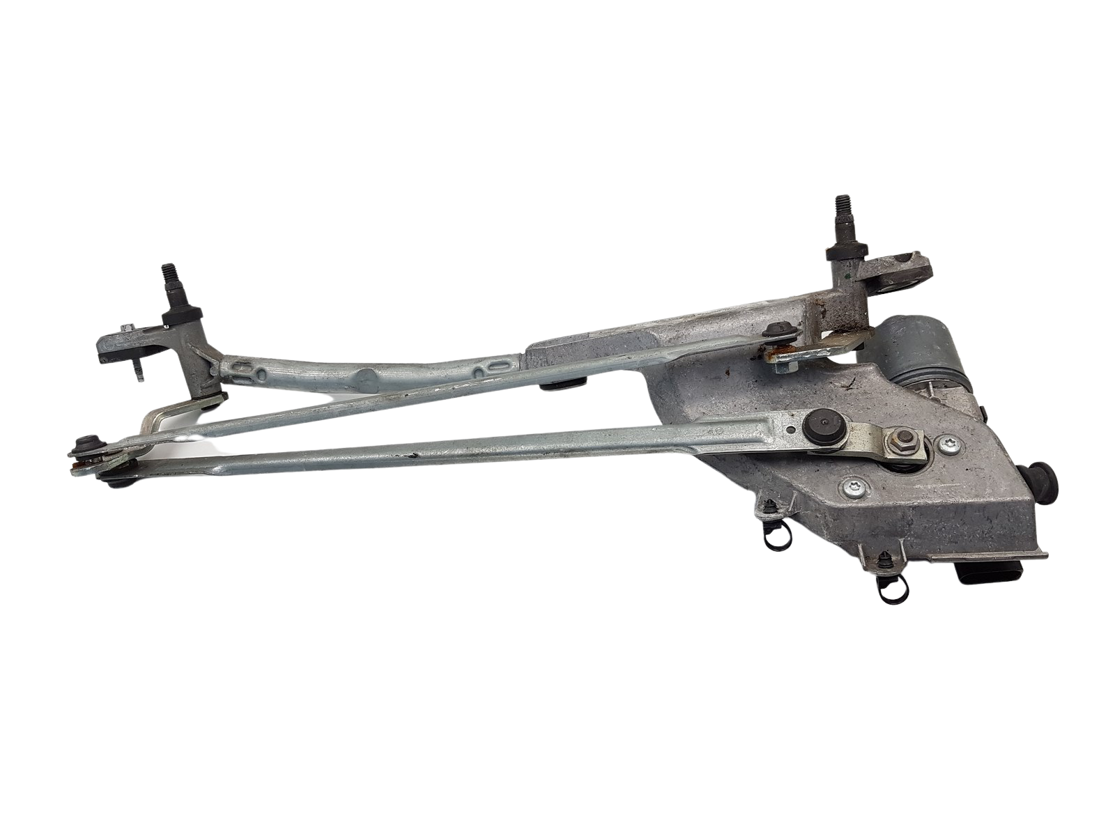 Viskermekanisme Ford Fiesta 8A61-17500-BG 0390241575 RHD Anglik 1411 main product photo