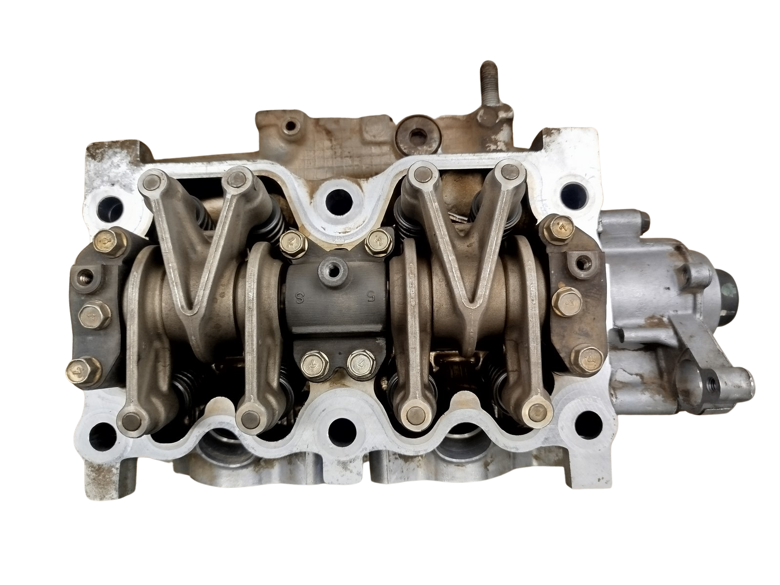 Topstykke Subaru 1.8 EJ18 Japan 3 main product photo