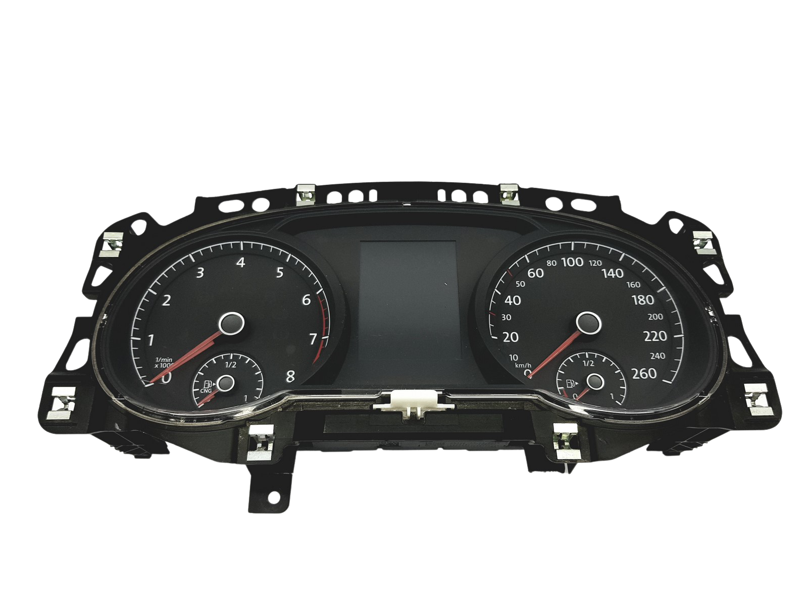 Omdrejningstæller VW Golf MK7 5G1920742 A2C90279200 VDO main product photo