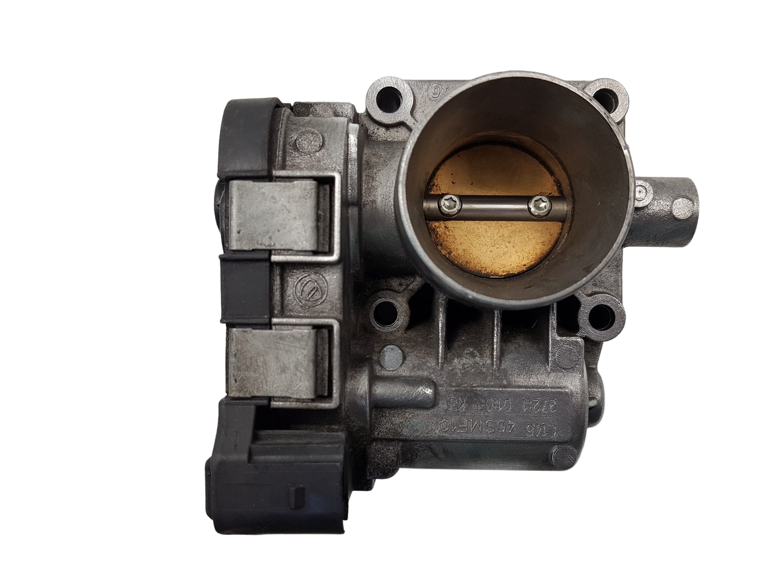Spjældhusventil Fiat Ford 55192786 40SMF10 Magneti Marelli 3141 main product photo