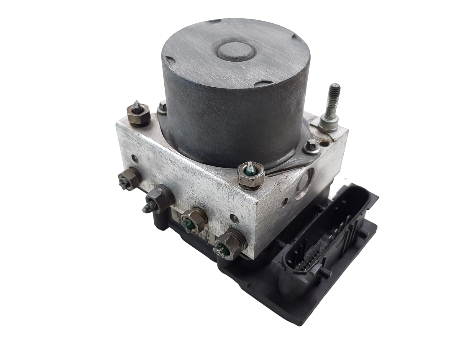Abs Pumpe Renault Clio 3 8200334969 0265800411 0265231516 Bosch 1219 main product photo