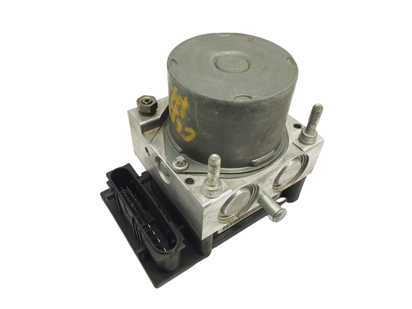 Abs Pumpe Renault Clio 3 8200334969 0265800411 0265231516 Bosch 61963 main product photo