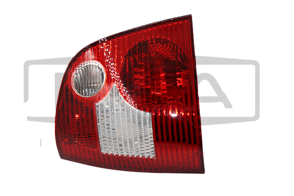 Lygte Bag Venstre Gør VW Polo 6Q6945095G 89450213002 DPA main product photo