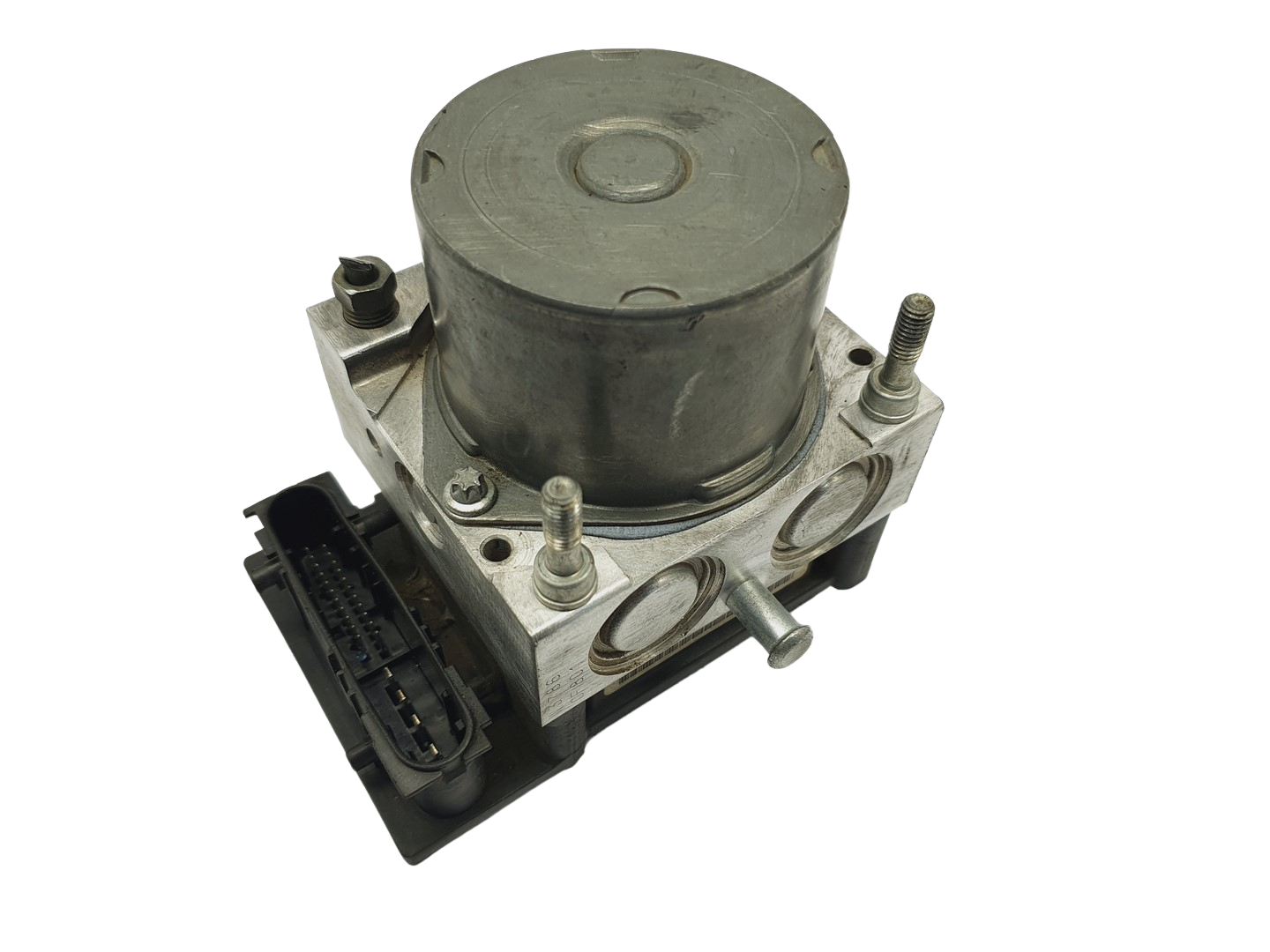 Abs Pumpe 107 C1 Aygo 44510-0H010 0265800441 Bosch 67615 main product photo