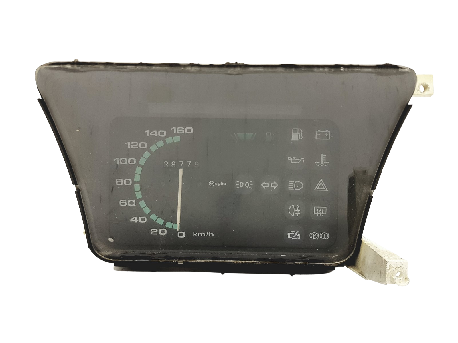 Speedometer Seat Marbella 196.037.01 19603701 main product photo