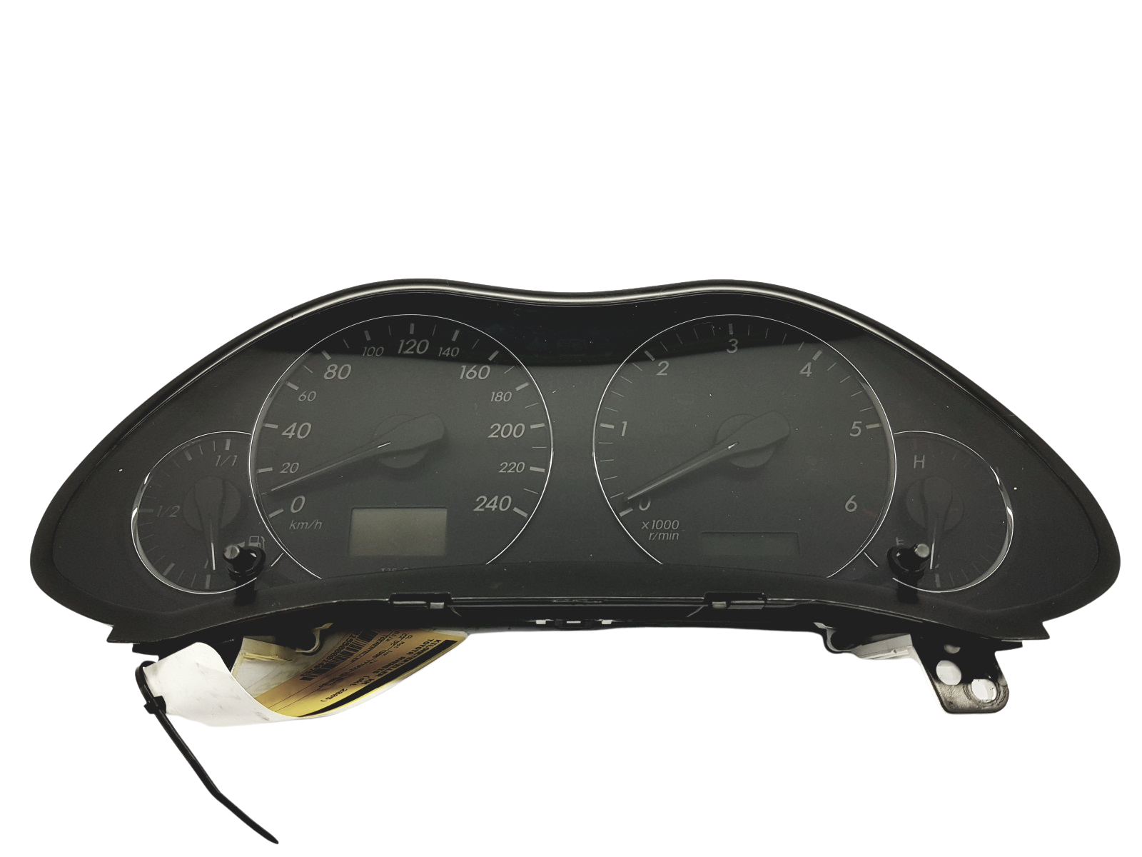 Speedometer Toyota Avensis 83800-05631 Denso 45157 main product photo