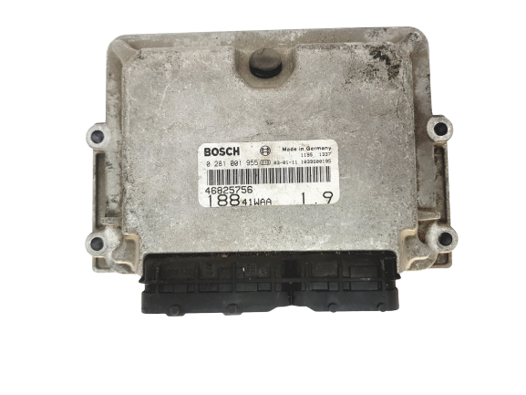 Styreenhed 46825756 0281001955 Fiat Bosch 19956 main product photo