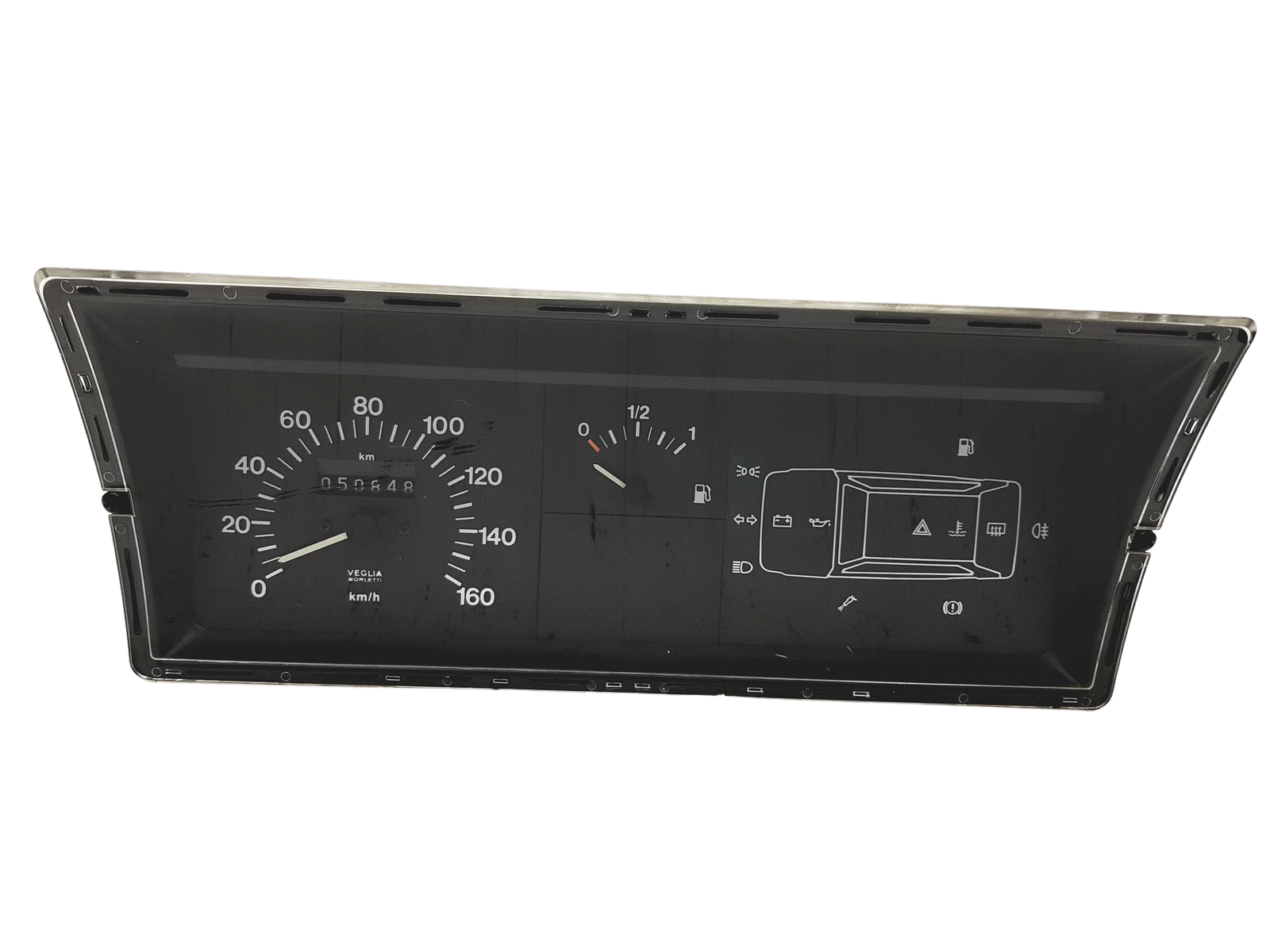 Speedometer Fiat Panda 6060200030 30347 main product photo