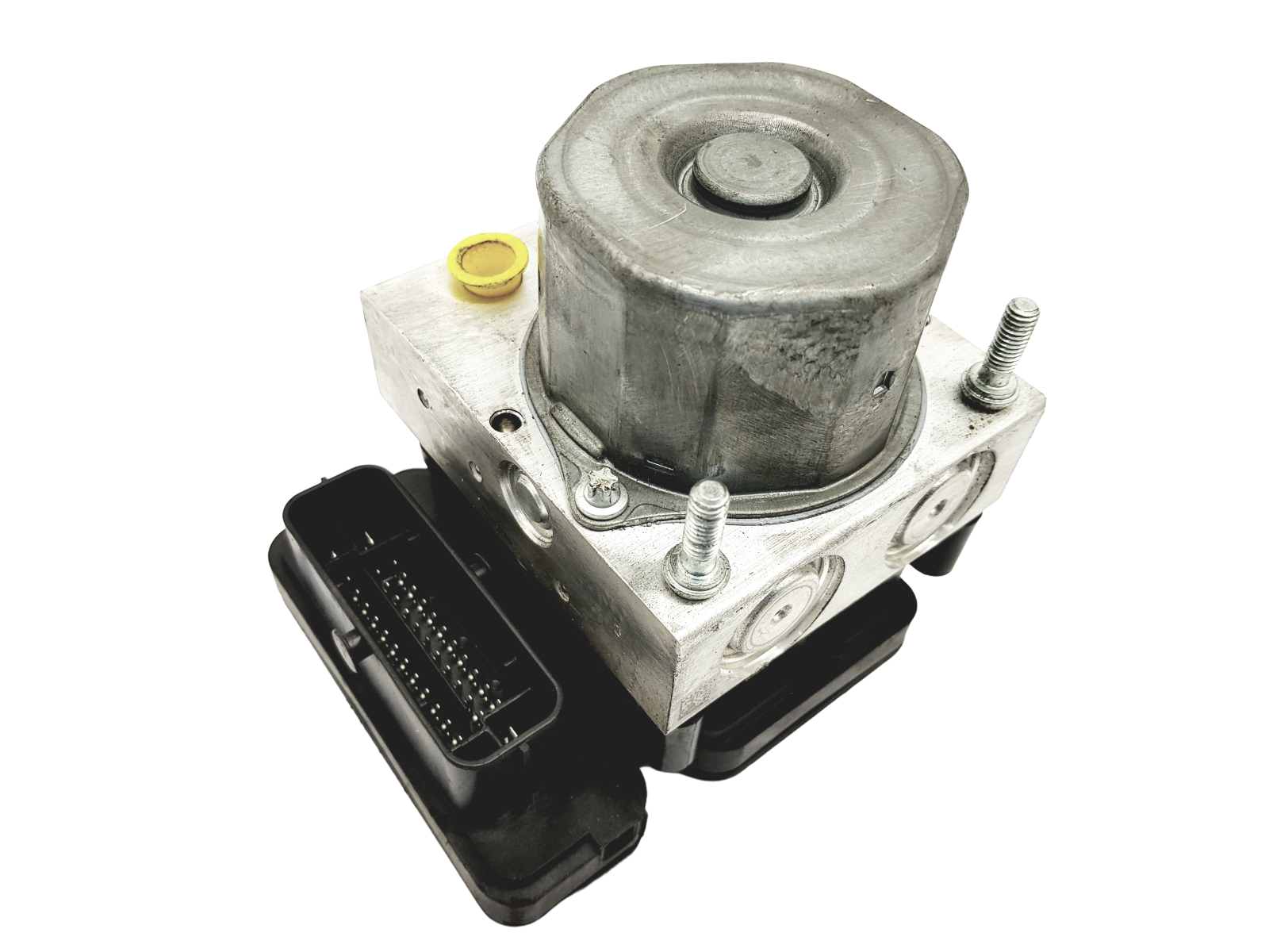 Abs Pumpe Nissan Micra K14 476605FP0A 0265290567 Bosch main product photo