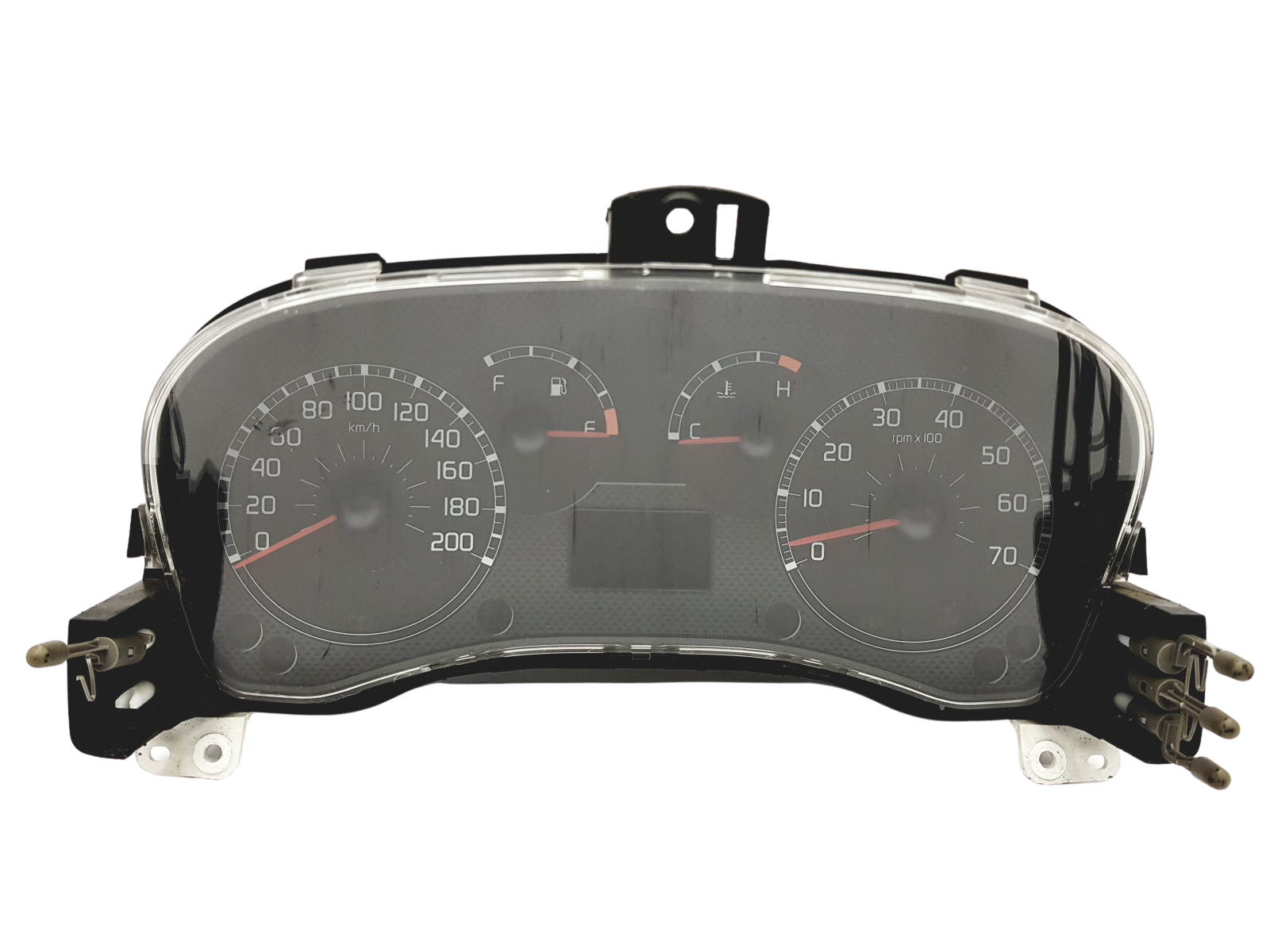 Omdrejningstæller Fiat Panda 51711239 503000480900 29333 main product photo