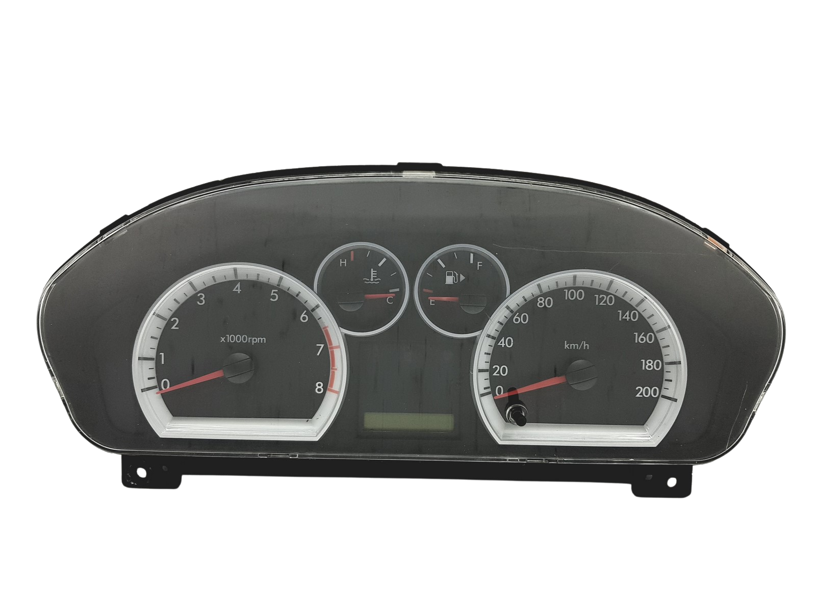 Omdrejningstæller Chevrolet Aveo 96652454 51875 main product photo