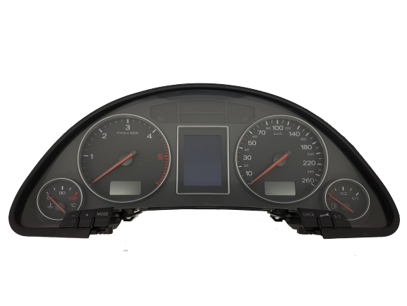 Speedometer Audi A4 B6 8E0920900M 0263626045 24151 main product photo