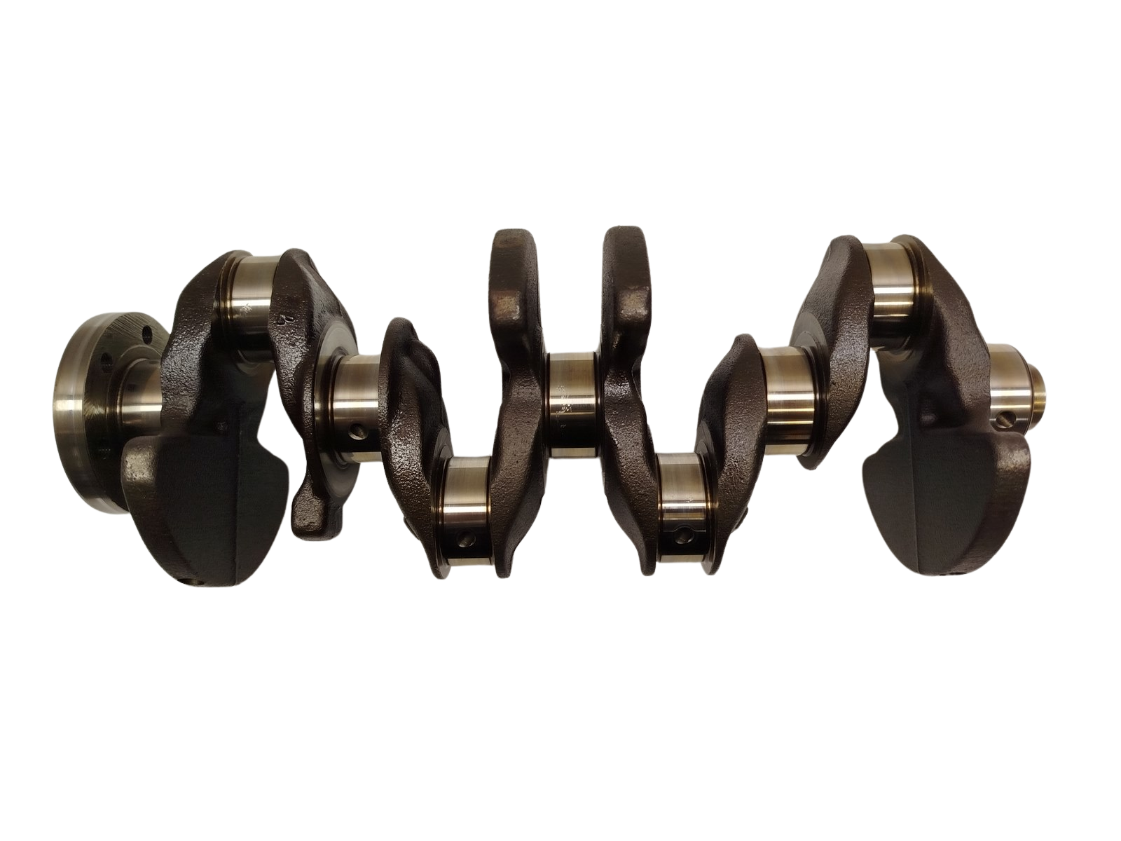 Krumtapaksel 0501L4 9802962980 53466005 1.6 VTI Citroen Peugeot main product photo