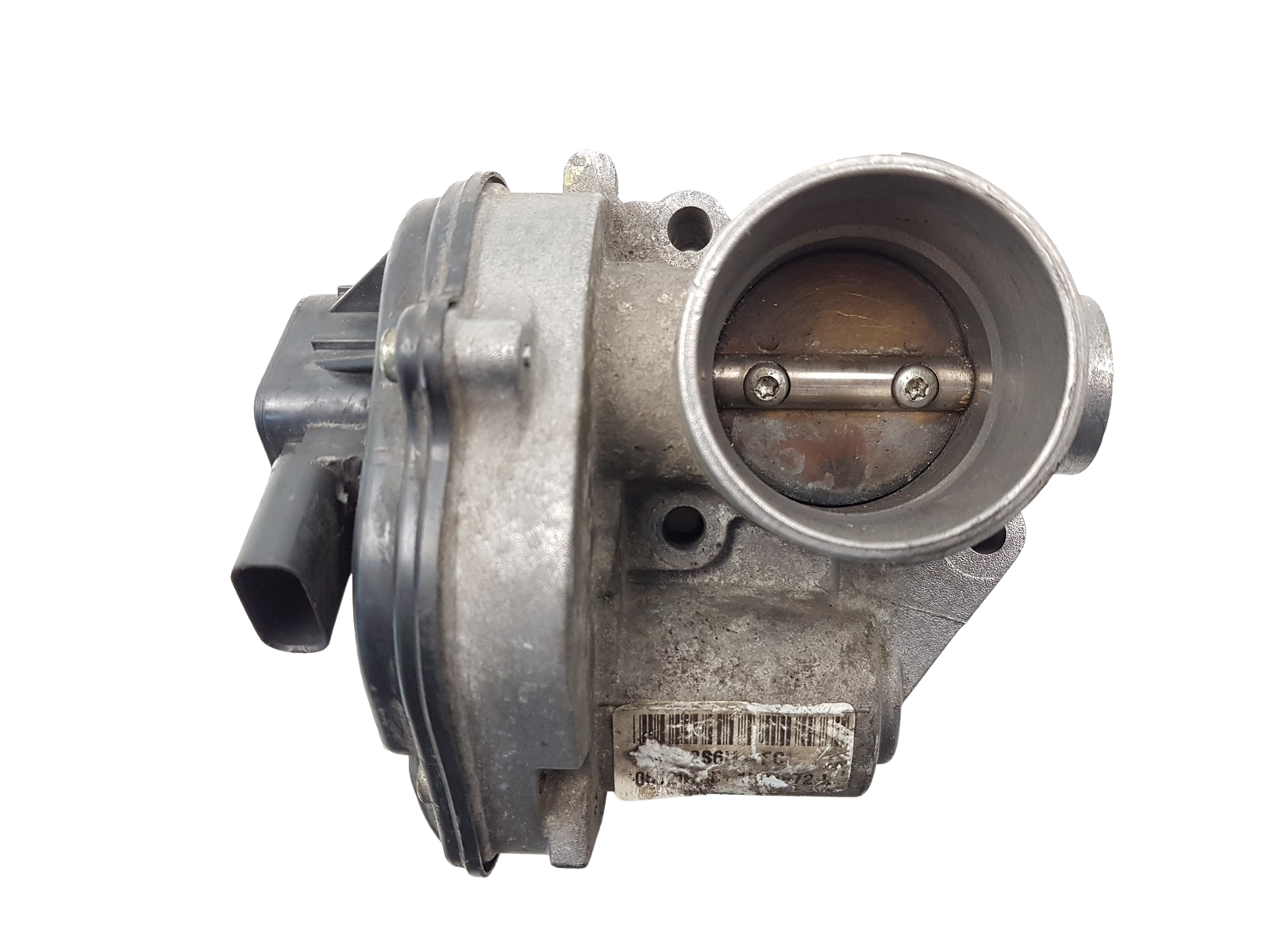 Spjældhusventil Ford VP2S6U-9E927-FC VP4F9U-9E928-BC main product photo