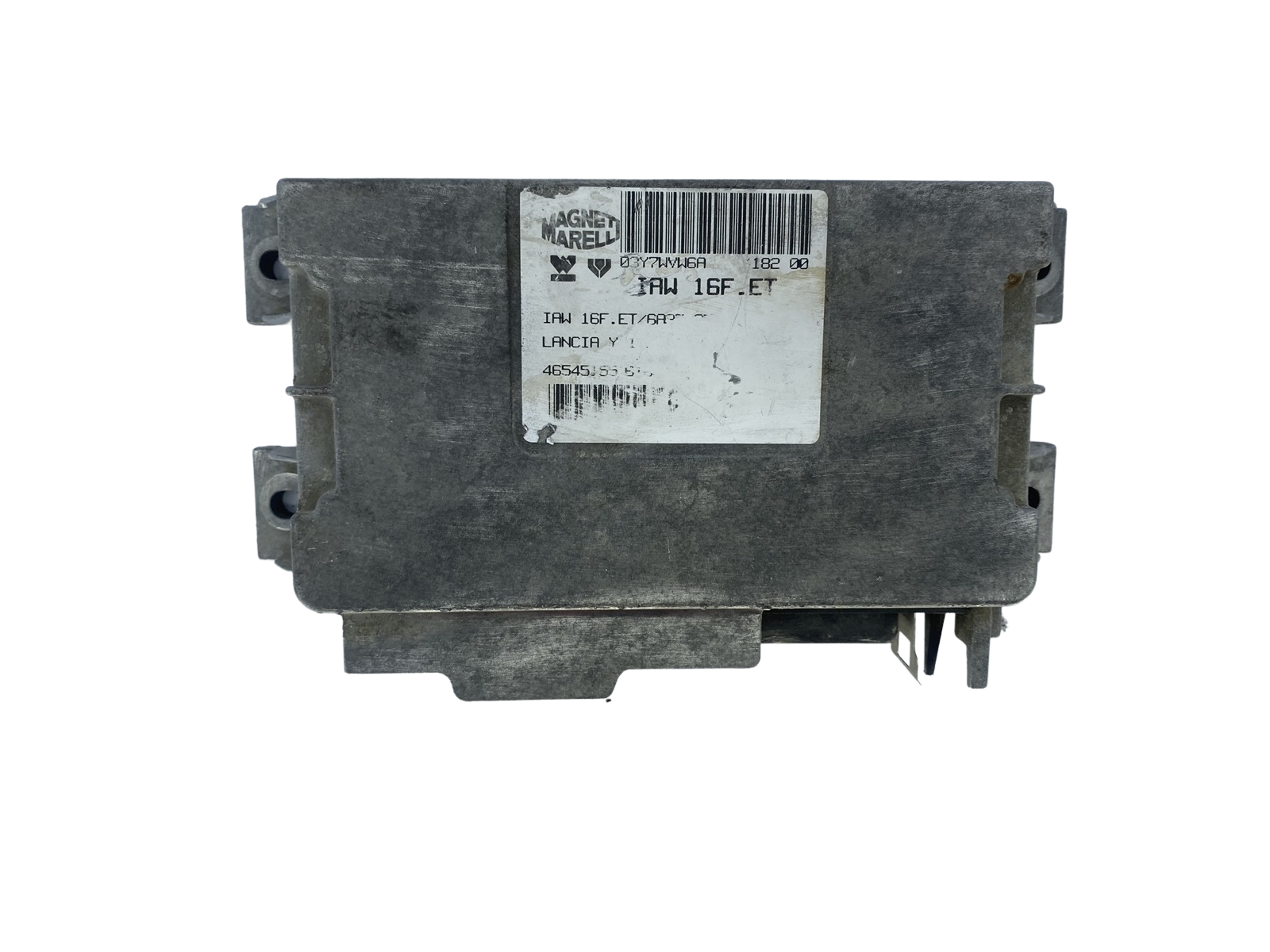 Styreenhed Lancia 46545155 IAW 16F.ET 61602.108.02 Marelli 49545 main product photo
