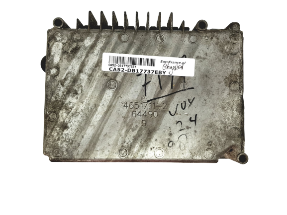 ECU Motorstyreenhed 7177 P04727177 Chrysler main product photo